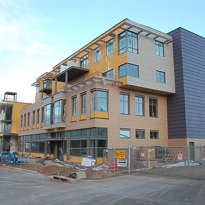 Block One by Brian LoBue