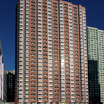 The Pacific at Newport by John Cahill