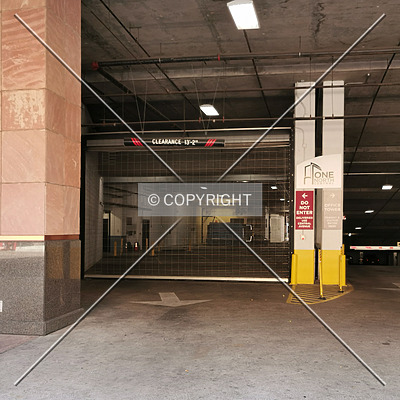 One North Central by Nephilim