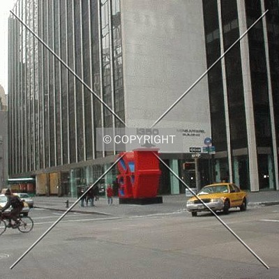 MGM Building by Nephilim