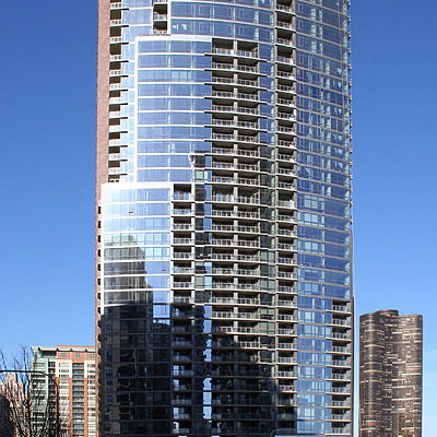 The Chandler by Daniel Kieckhefer