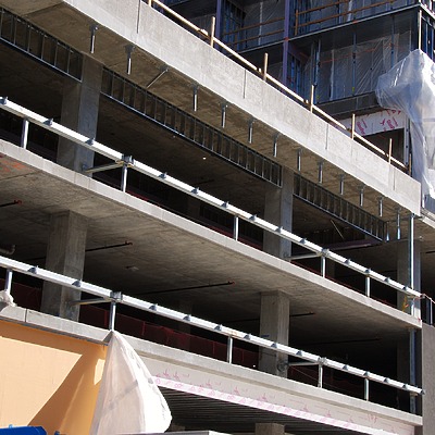 3000 Huron Street by Brian LoBue