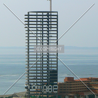 JV 3 by Luis Ibáñez