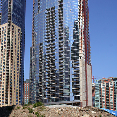 The Chandler by Daniel Kieckhefer