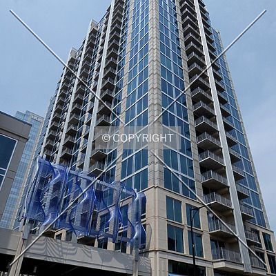 SkyHouse Raleigh by Chris Patriarca