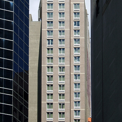 8 Stone Street by John Cahill