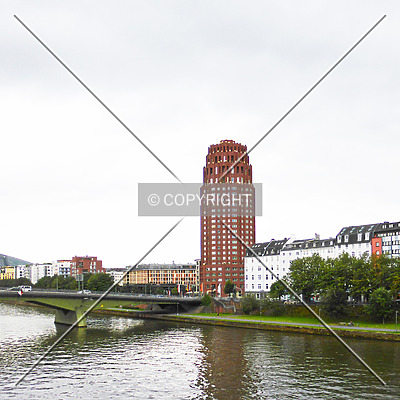 Main Plaza by Nephilim