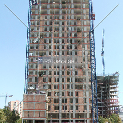 Torre Nova Diagonal by René Hogendijk