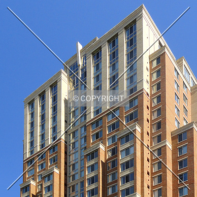 Meridian at Eisenhower by Chris Patriarca