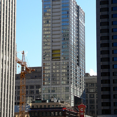 MoMo by B. Victor Adams