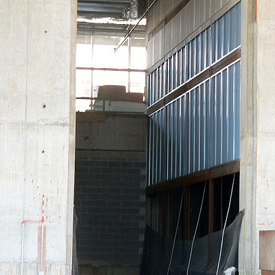 353 North Clark by B. Victor Adams