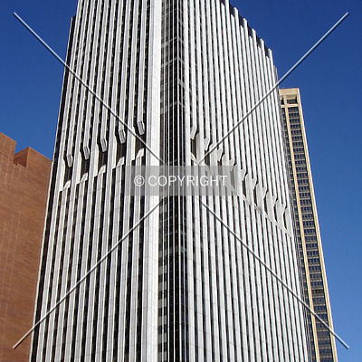 Two New York Plaza by Royce Douglas