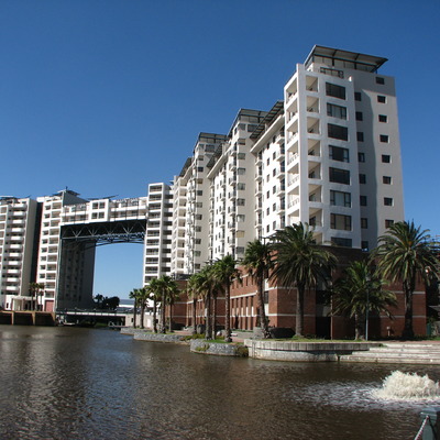 Knightsbridge by Kjetil Balog