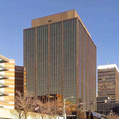 PNC Bank Center by Ryan Hildebrand