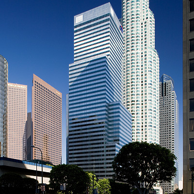 Citigroup Center by Pavel Toczynski