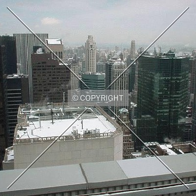 Tower 49 by Nephilim