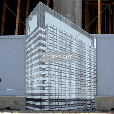 Memorial Hermann Medical Plaza by Chris Patriarca