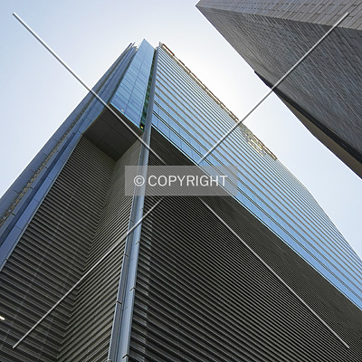 Freeport-McMoRan Center by Nephilim