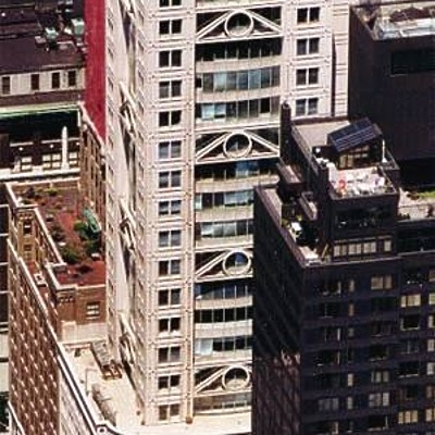 461 5th Avenue by Scott Murphy