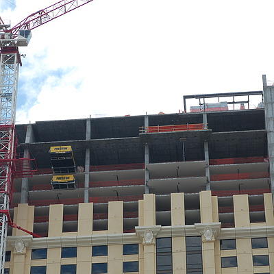 Marriott's Grand Chateau by Brian LoBue