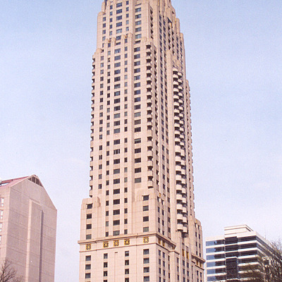 GLG Grand / Four Seasons Hotel by Marshall Gerometta