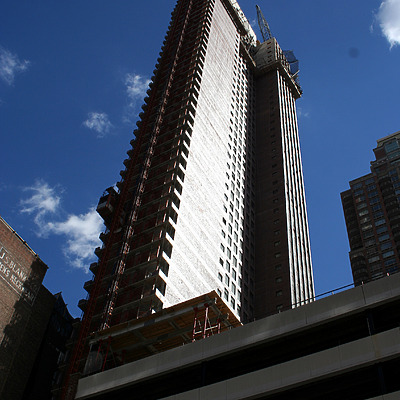 Sky House by Marshall Gerometta