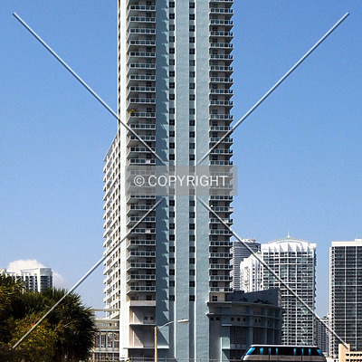 Vue at Brickell by Jorge Molina