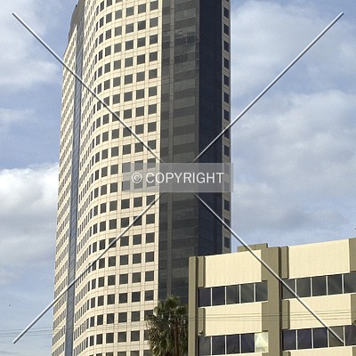 The Tower by Martin Bugajski