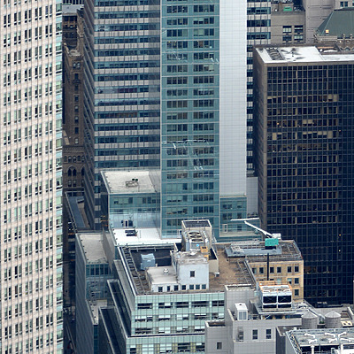 Sperry & Hutchinson Building by John W. Cahill