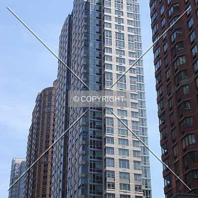 Chelsea Landmark by Royce Douglas