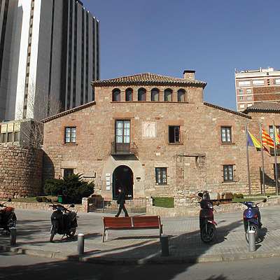 InterContinental Princesa Sofia Barcelona Hotel by David Guija