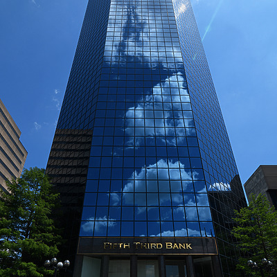 Lexington Financial Center by John W. Cahill
