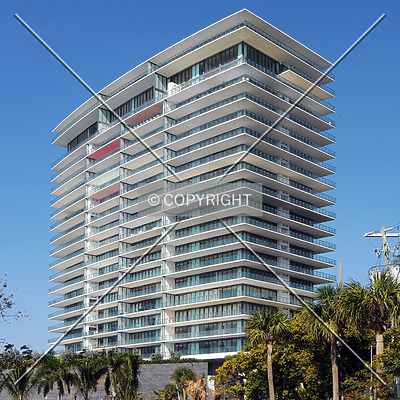 Apogee South Beach by Jorge Molina