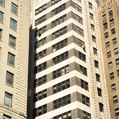 29 Broadway by Nate Lindsey