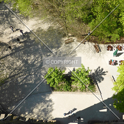 Goetheturm by Nephilim