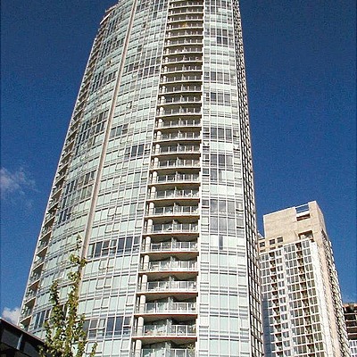 West One by Garrett Stout