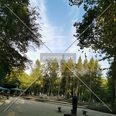 Goetheturm by Nephilim