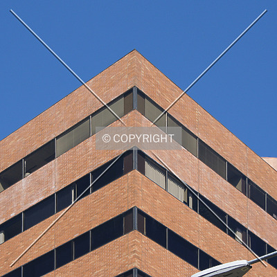 Bank  of America Financial Center by Serdica