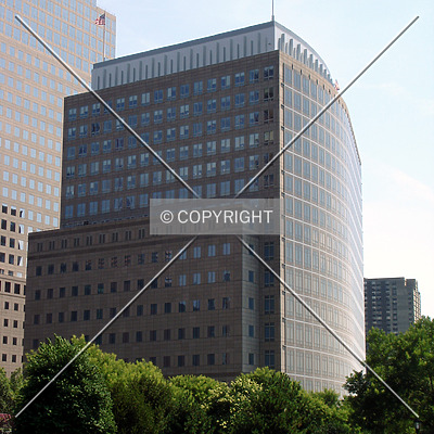 New York Mercantile Exchange by Royce Douglas