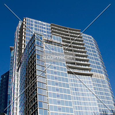 Loews Midtown by Martin Bugajski