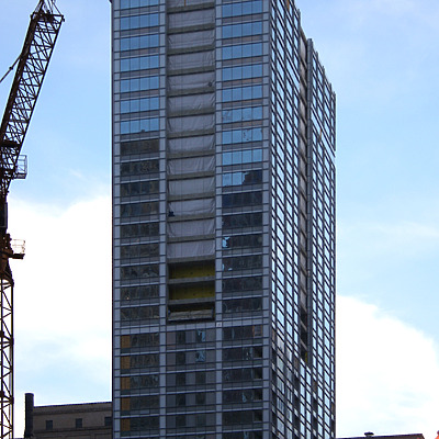 MoMo by Daniel Kieckhefer