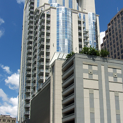 TradeMark by John Cahill