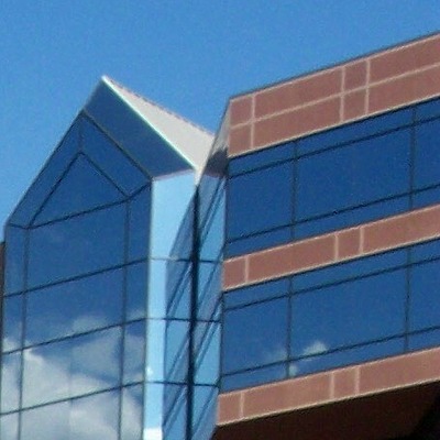 Manchester/270 Office Center III by Ryan Hildebrand