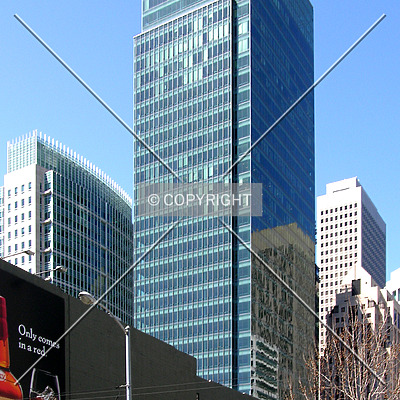 555 Mission Street by Chris Patriarca