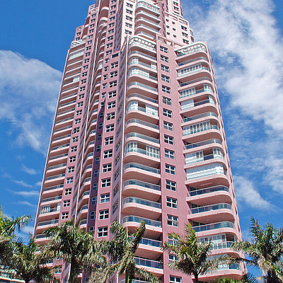 The Grand Mariner by John Bek