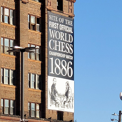 Butler Brothers Building by Ryan Hildebrand