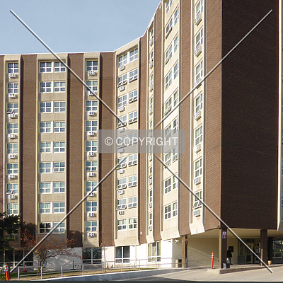 Armond King Apartments by Nephilim