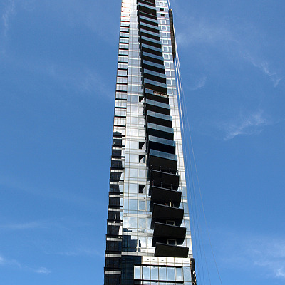 785 8th Avenue by Marshall Gerometta