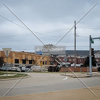 SpringHill Suites by Marriott Chesterfield by Ryan Hildebrand