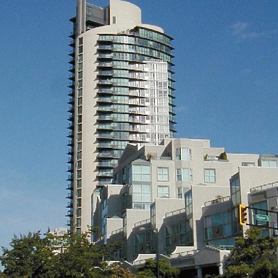 The 501 by Garrett Stout